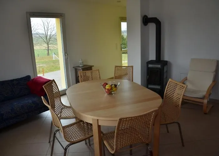 Ferienhauslychen 別荘 *