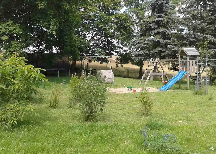 別荘 Ferienhauslychen *