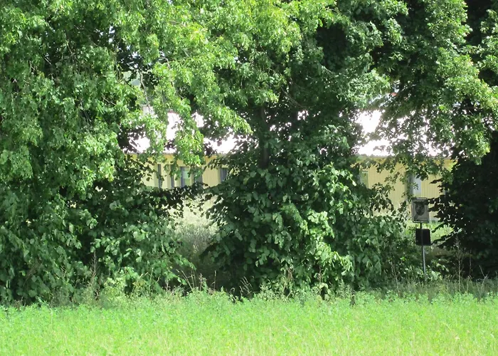 Ferienhauslychen リヘン