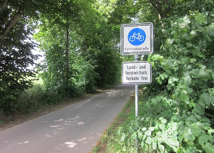 Ferienhauslychen 別荘