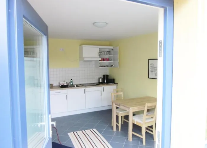 Ferienhauslychen * リヘン