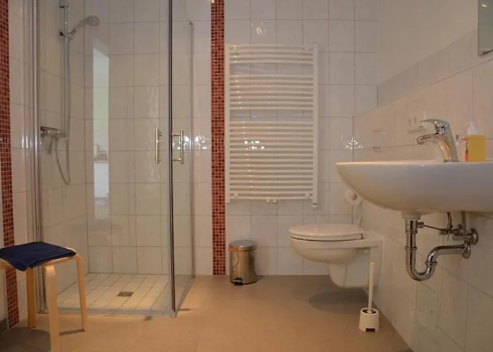 Ferienhauslychen * リヘン