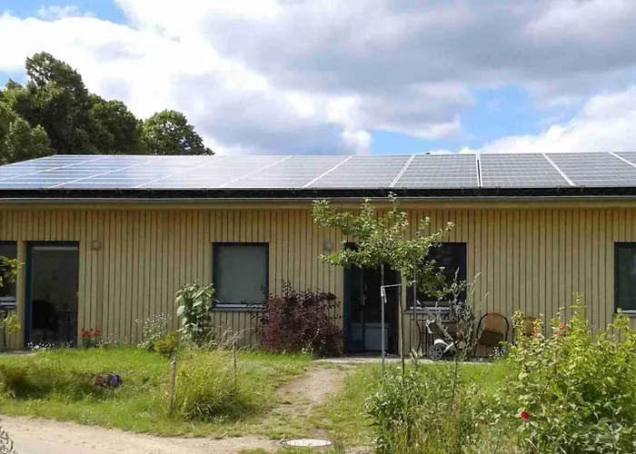 別荘 Ferienhauslychen *