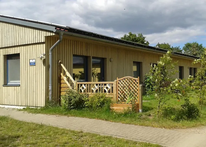 Ferienhauslychen リヘン