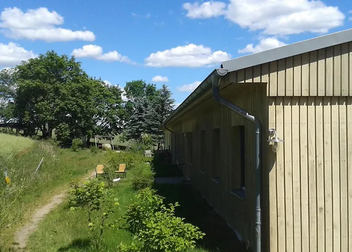 Ferienhauslychen * Lychen